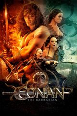Conan the Barbarian