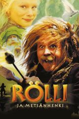 Rölli Ja Metsänhenki