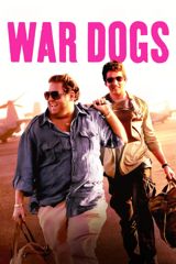 War Dogs