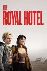 The Royal Hotel