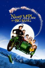 Nanny Mcphee And The Big Bang