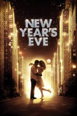 New Year's Eve