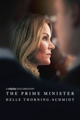The Prime Minister Helle Thorning-Schmidt