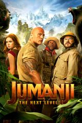 Jumanji: The Next Level
