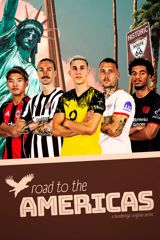 Bundesliga Originals: Road to America