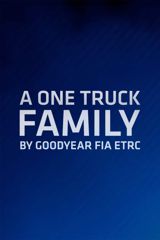 A One Truck Family