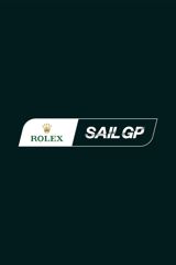 Sail GP Highlights 2026