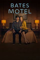 Bates Motel