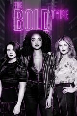 The Bold Type