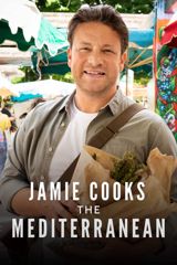 Jamie Cooks the Mediterranean