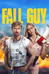 The Fall Guy