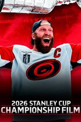 2026 Stanley Cup Championship Film