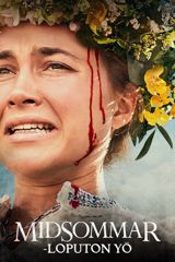 Midsommar – loputon yö