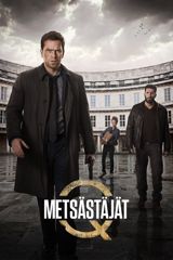 Metsästäjät