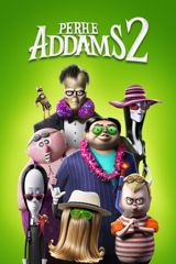 Perhe Addams 2