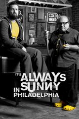 It's Always Sunny in Philadelphia