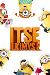 Itse ilkimys 2