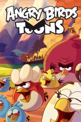 Angry Birds Toons