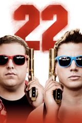 22 Jump Street