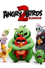 Angry Birds -elokuva 2