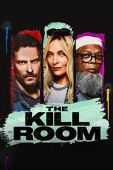 The Kill Room