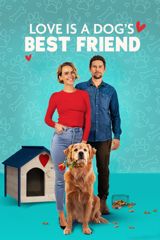 Love is a Dog's Best Friend