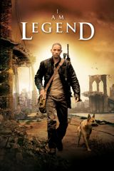 I am Legend