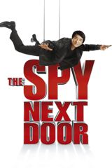 The Spy Next Door