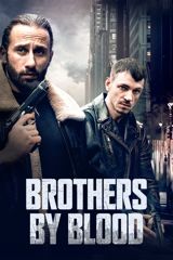 Brothers By Blood