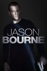 Jason Bourne