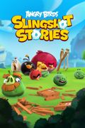 Angry Birds Slingshot Stories