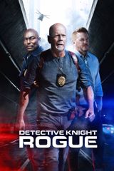 Detective Knight: Rogue