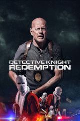 Detective Knight: Redemption
