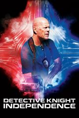 Detective Knight: Independence