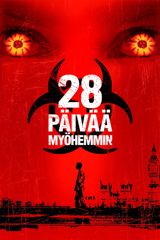 28 päivää myöhemmin