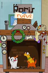 Boris & Rufus jouluspesiaali - Paluu menneisyyteen