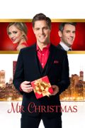 Mr. Christmas