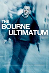 The Bourne Ultimatum