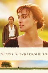 Ylpeys & ennakkoluulo