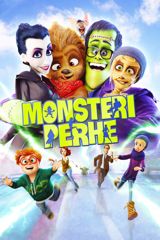 Monsteriperhe