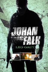 Johan Falk 4: Leo Gaut
