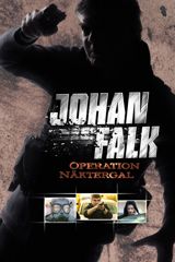 Johan Falk 5: Operaatio Satakieli
