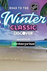 Road to the NHL Winter Classic
