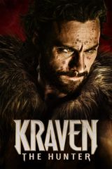 Kraven the Hunter