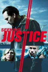 Seeking Justice