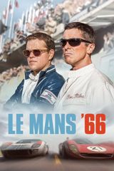 Le Mans 66 - Täydellä teholla