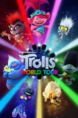 Trolls: Maailmankiertue