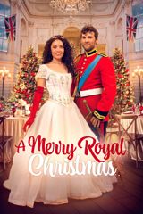 A Merry Royal Christmas