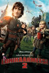 Näin koulutat Lohikäärmeesi 2