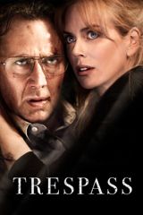 Trespass